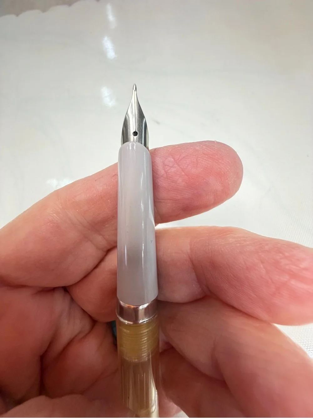 Watermans  Fountain Pen